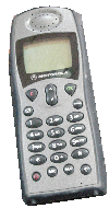 Motorola 9505