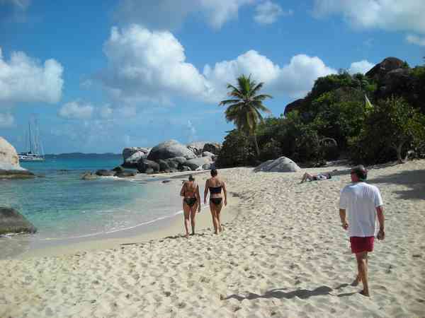 The Baths