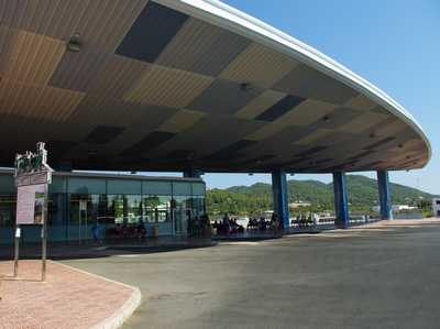 station bus san antonio