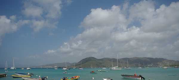 mouillage de ste anne